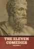 The Eleven Comedies Volume 2