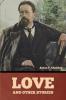 Love and Other Stories