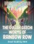 THE GULLAH GEECHI WORMS OF RAINBOW ROW