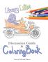 Literary Littles Discussion Guide and Coloring Book
