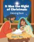 It Was the Night of Christmas