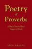 Poetry of Proverbs