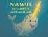 Nar-Wall the Narwhal and His Special Tooth