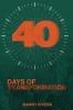 40 Days of Transformation