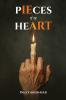 PIECES OF MY HEART