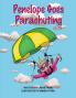 PENELOPE GOES PARACHUTING