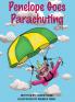 PENELOPE GOES PARACHUTING