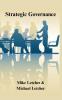 Strategic Governance