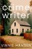 Crime Writer