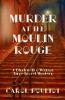Murder at the Moulin Rouge