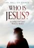 Who Is Jesus?