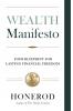 Wealth Manifesto
