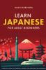 Learn Japanese for Adult Beginners