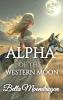 Alpha of the Western Moon