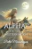 Alpha of the Western Moon