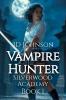 Vampire Hunter