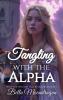 Tangling With the Alpha