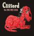 Clifford The Big Red Dog