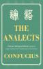 The Analects Ultimate Bilingual Edition (4-In-1)