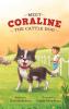 Meet Coraline the Cattle Dog