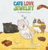 Cats Love Jewelry