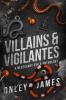 Villains & Vigilantes
