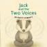 Jack and the Two Voices