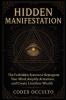 Hidden Manifestation