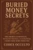 Buried money secrets