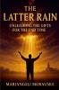 The Latter Rain