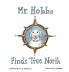 Mr. Hobbs Finds True North