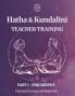 Volume 1- Hatha and Kundalini Yoga TEACHER TRAINING