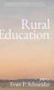 Rural Education