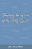 Hearing the Voice of the Holy Spirit