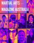Martial Arts Magazine Australia ISSUE 9