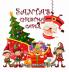Santa's Christmas Caper