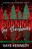 Burning for Christmas