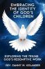 Embracing The Identity Of God's Children