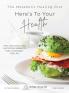 The Metabolic Healing Diet Cookbook