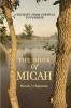 The Book of Micah