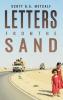 LETTERS FROM THE SAND