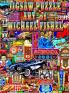 Jigsaw Puzzle Art of Michael Fishel