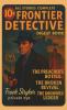 Frontier Detective Digest Book
