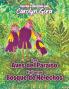 The Birds of Paradise Visit a Fern Forest (Spanish Edition)