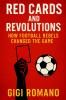 Red Cards and Revolutions