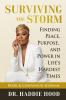 Surviving The Storm