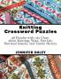 Knitting Crossword Puzzles