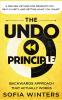 The Undo Principle