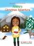Amina's Christmas Adventure