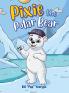 Pixie the Polar Bear